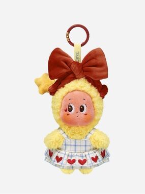 Pop Mart Twinkle Twinkle Crush On You Series-Plush: SKIP A BEAT